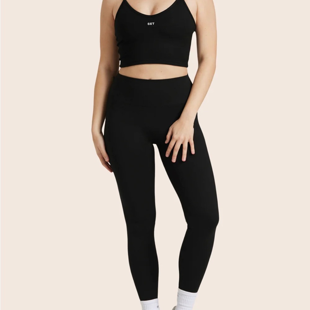 Set Active Formcloud Leggings
